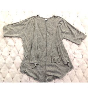 LulaRoe Lindsay Kimono Cardigan!
